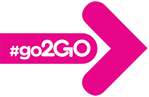 2go travel website