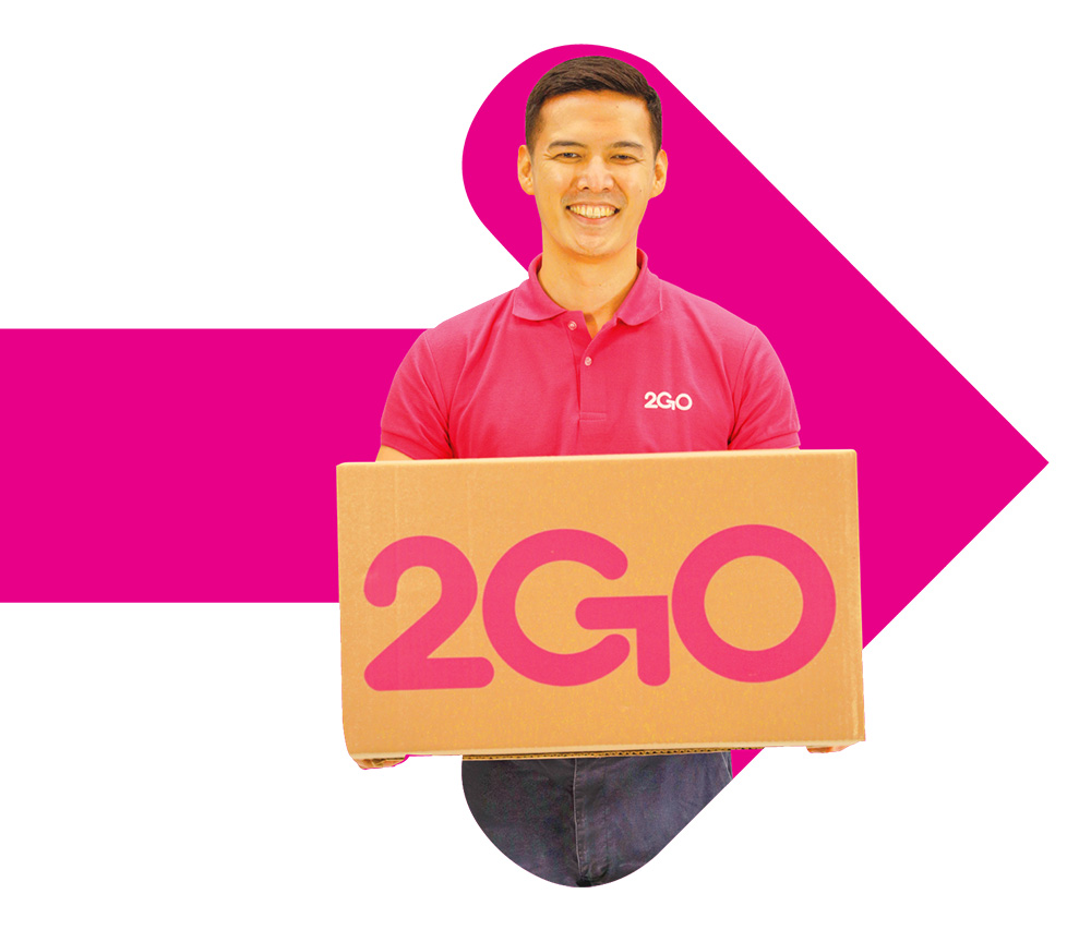 2go travel agency