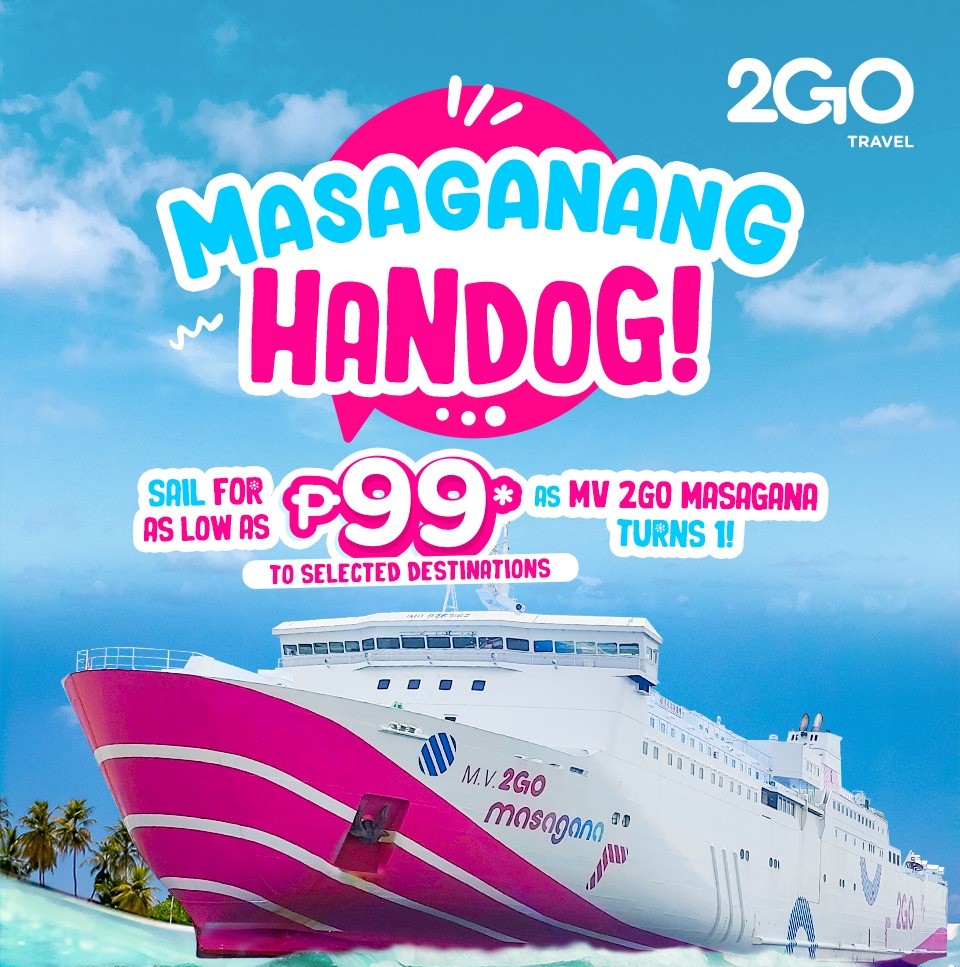 2go travel cruise ship